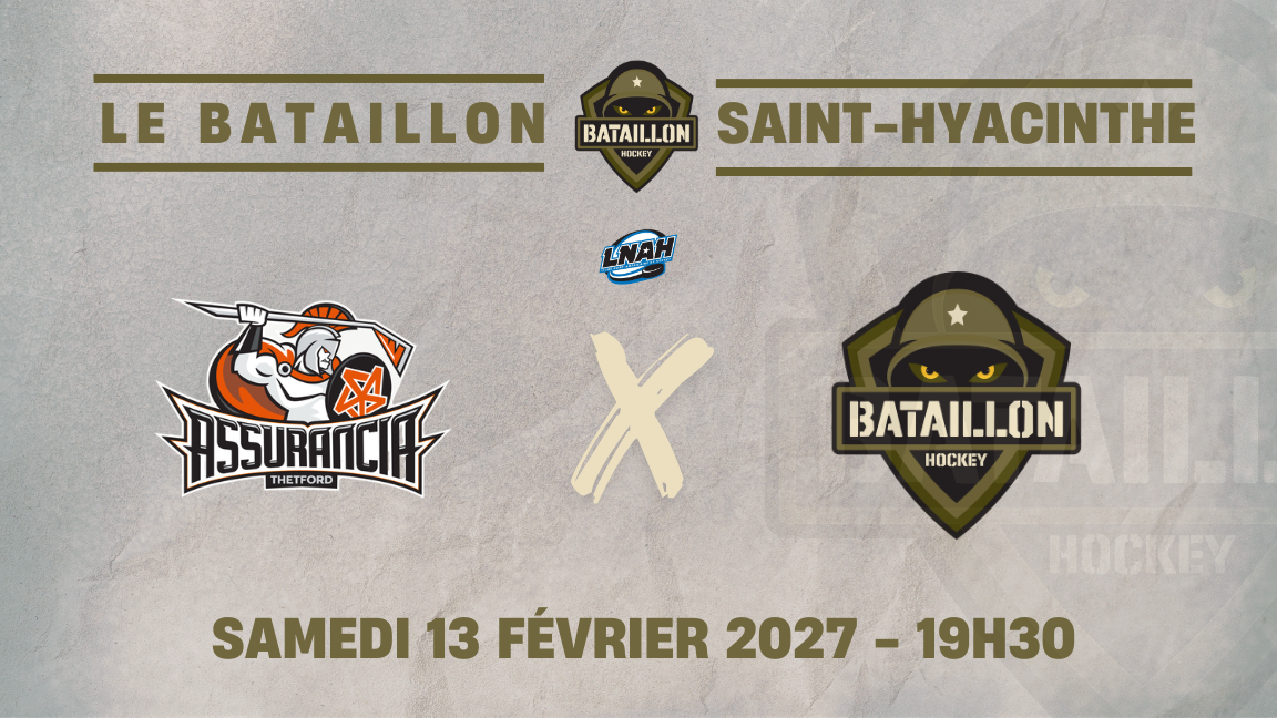 Le Bataillon X L’Assurancia