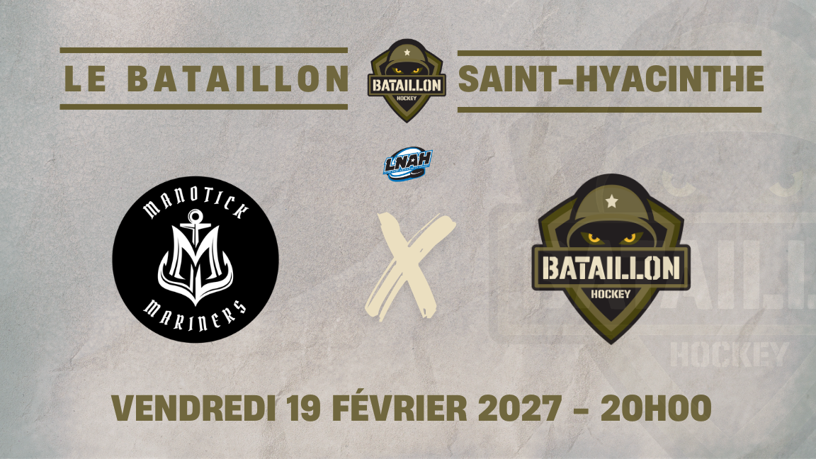 Le Bataillon X Les Mariners