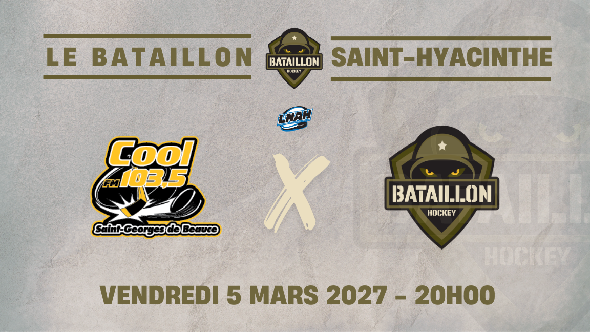 Le Bataillon X Le Cool FM