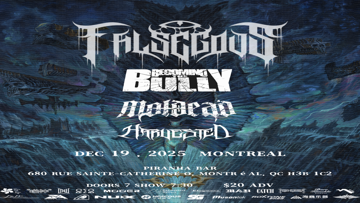 Montréal Resurgence