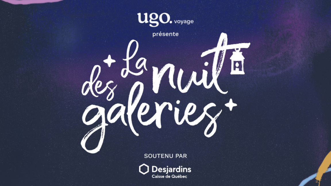 La Nuit des Galeries 2025