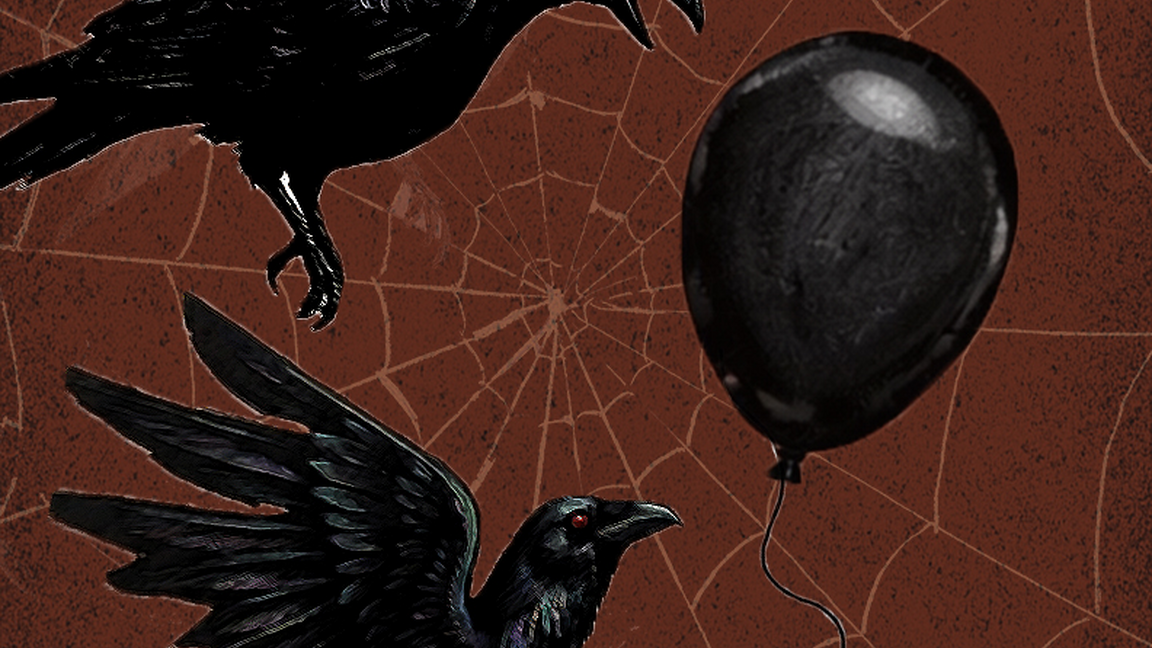 Precious Friends + Videoville + Vincent Ford