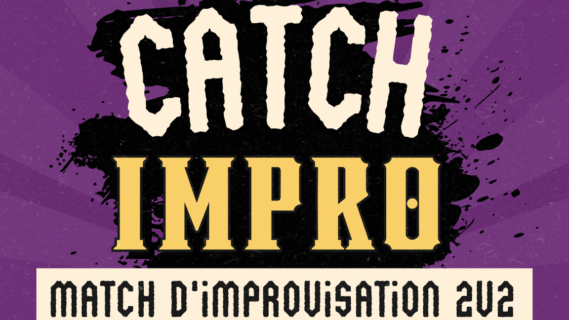 Catch Impro 1