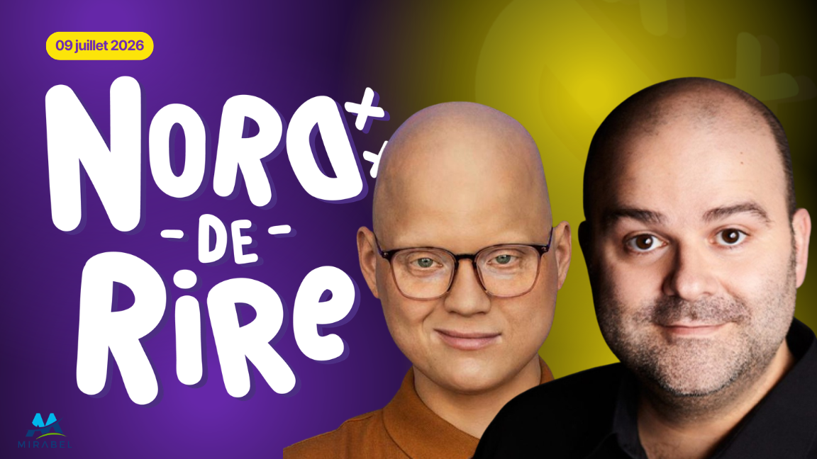 Laurent Paquin + Simon Delisle