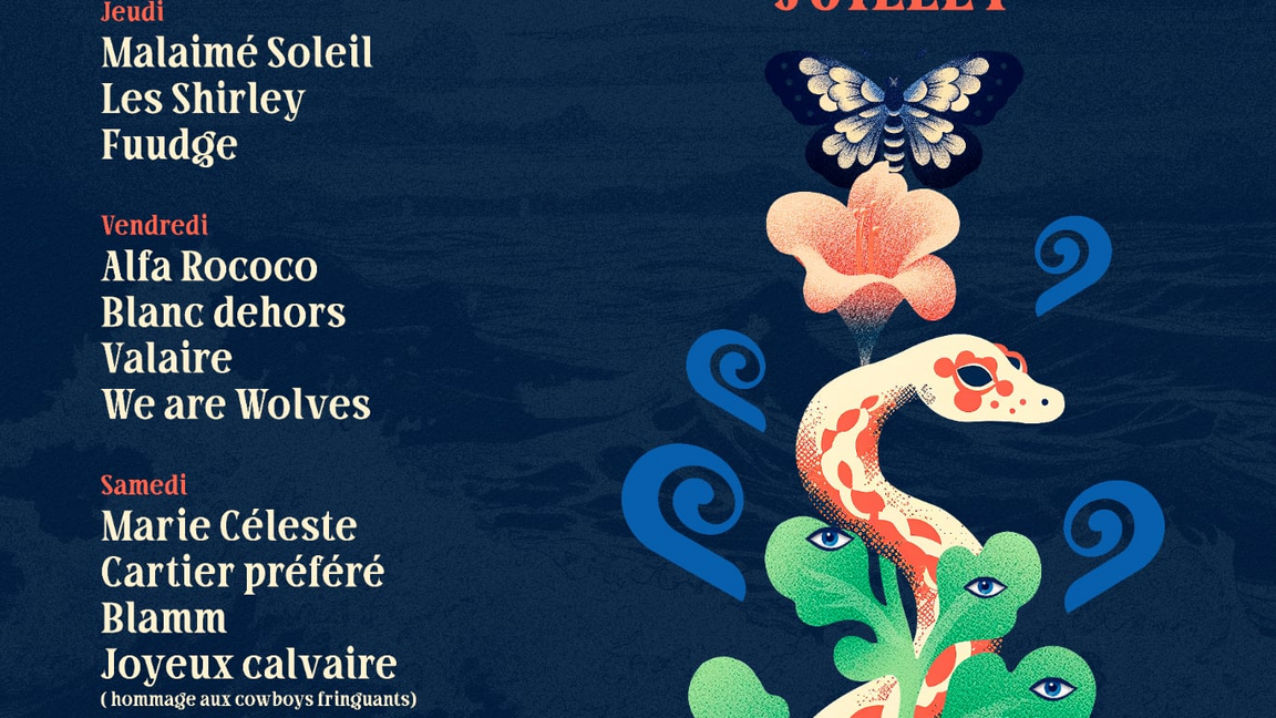 À l'eau Péribonka 23e édition