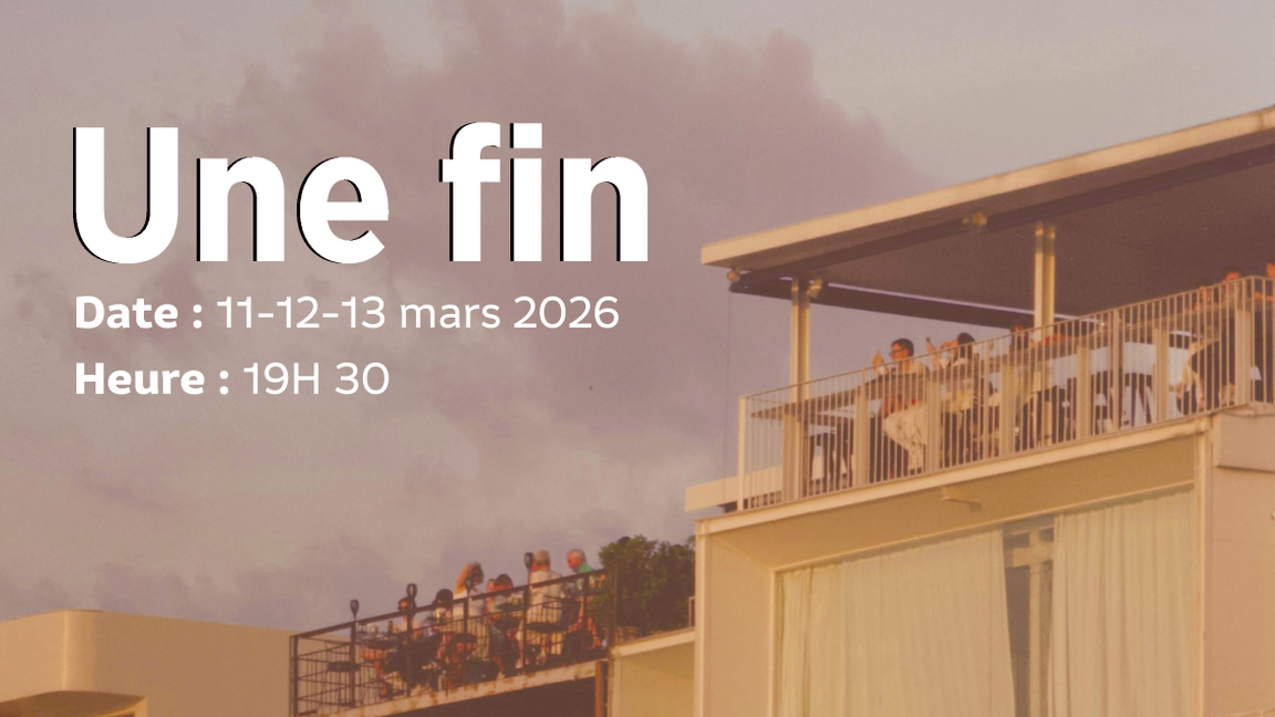 Une fin