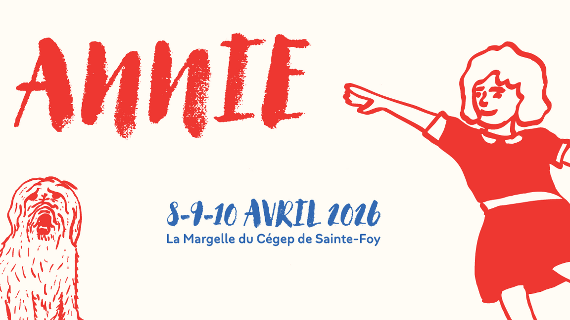 Annie - La comédie musicale