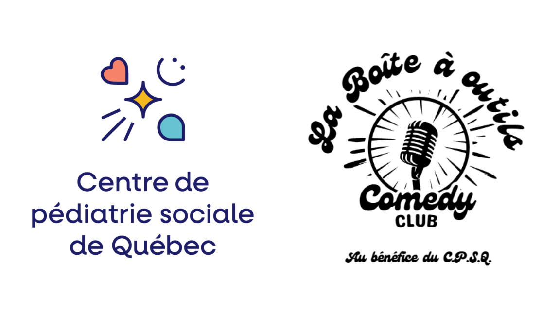 La boite à outils - Comédie club