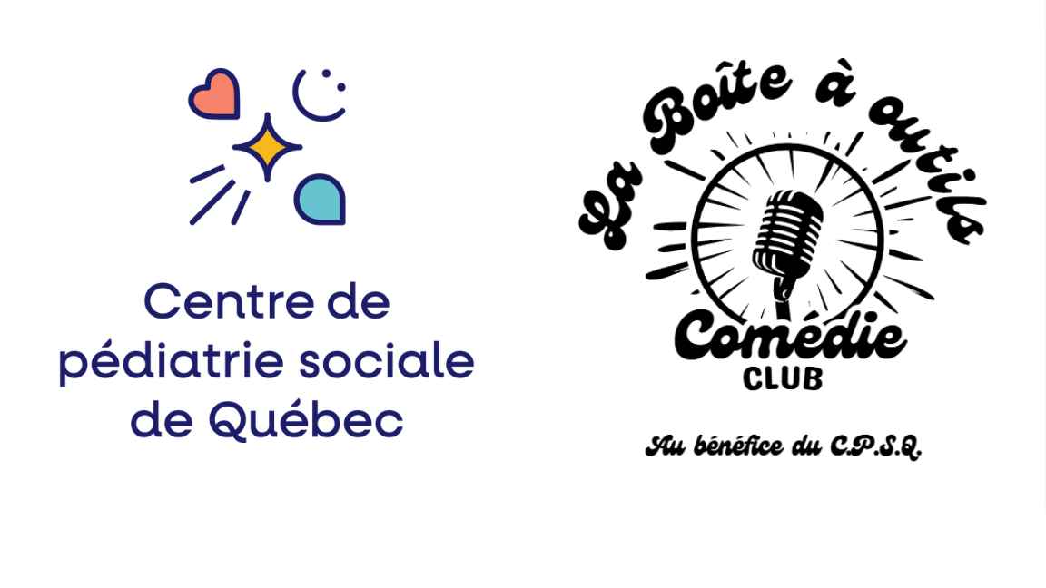 La boite à outils - Comédie club