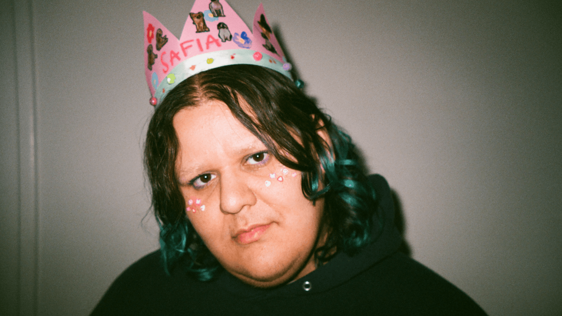 Safia Nolin - Écoute exclusive - Reprises Vol. 3