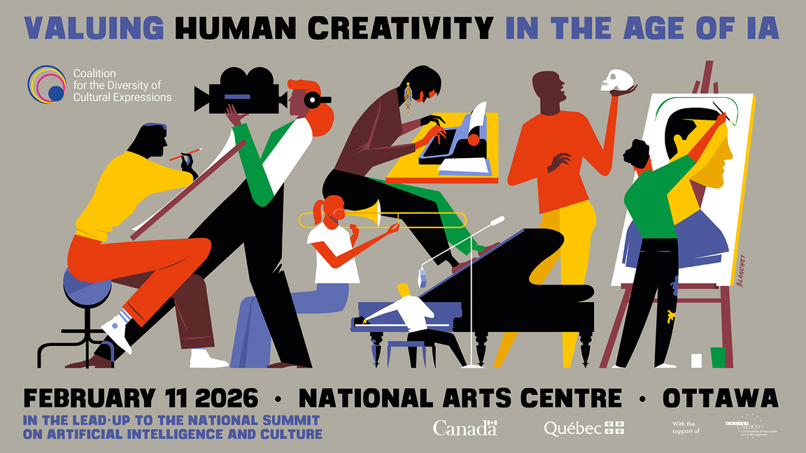 Valuing Human Creativity in the Age of AI