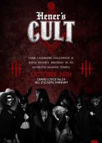 HENER'S CULT