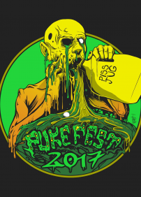 PUKEFEST 2017