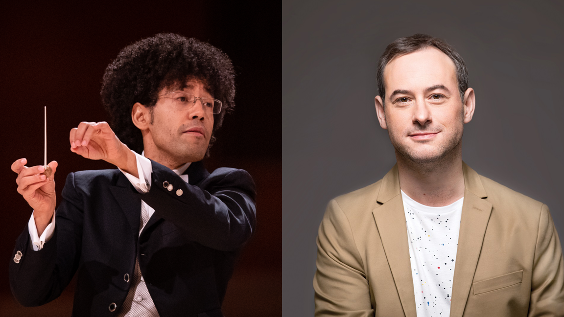 Bourgie Hall's 10th Anniversary Concert
