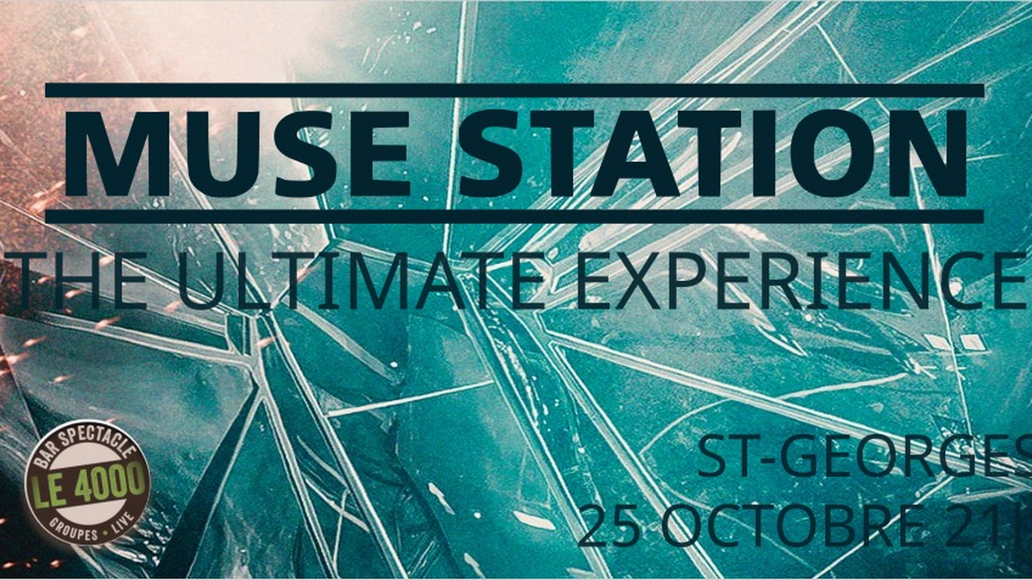 Muse Station - Hommage à Muse