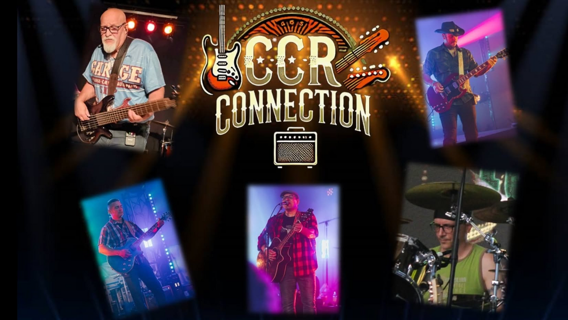 CCR CONNECTION