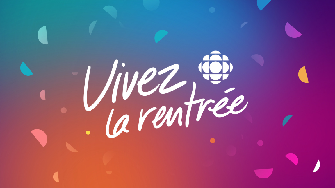 Vivez la rentrée - Rimouski