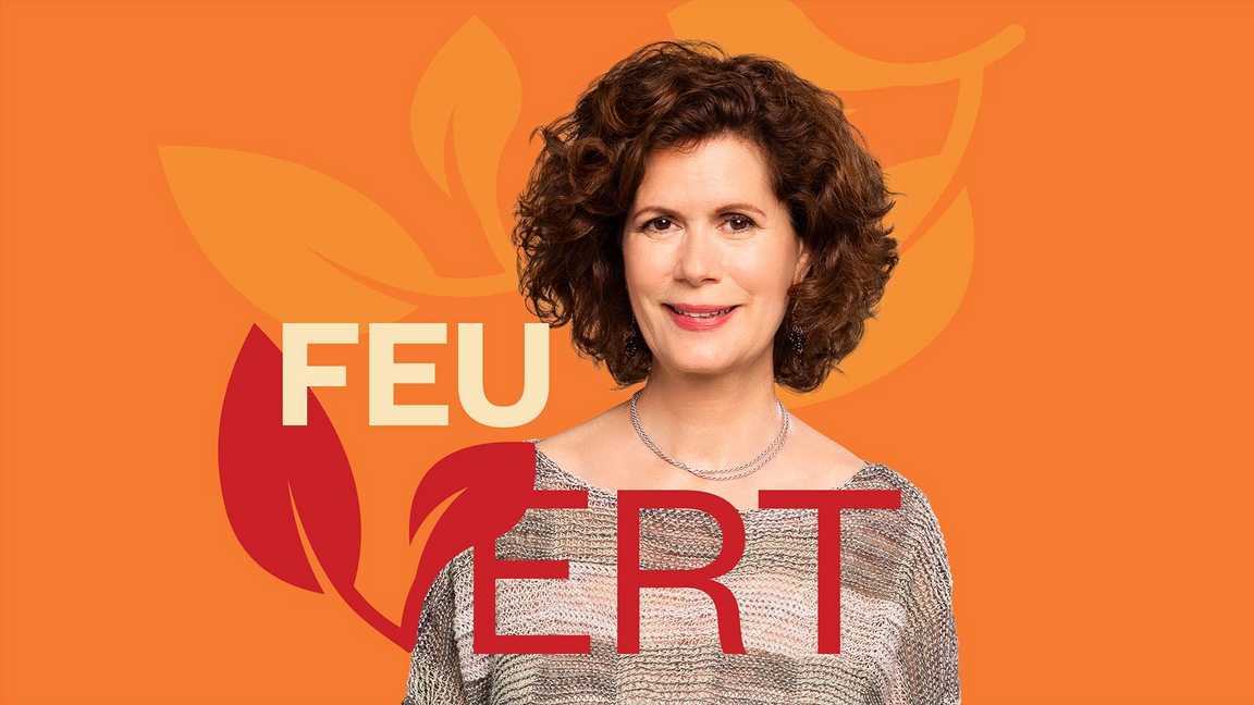 Feu vert à Rimouski