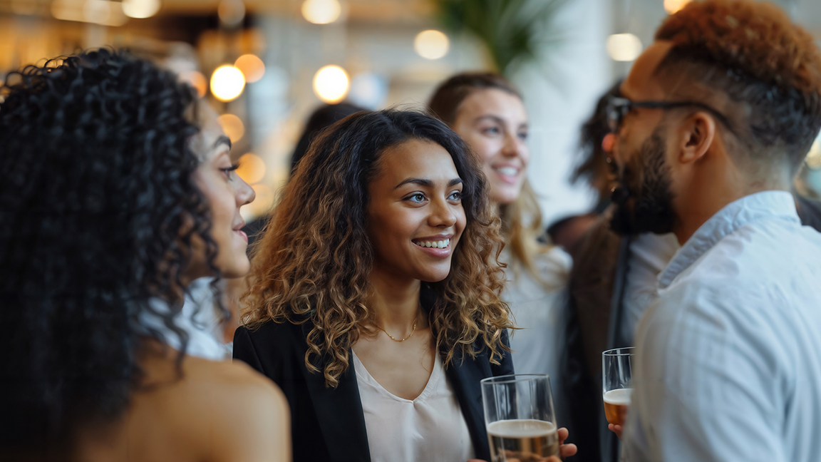 5 à 7 au Pub Universitaire