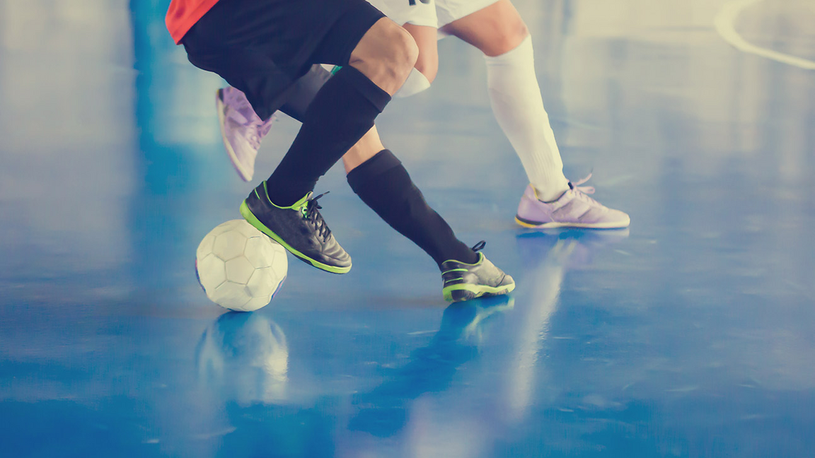 Partie amicale de soccer (football)