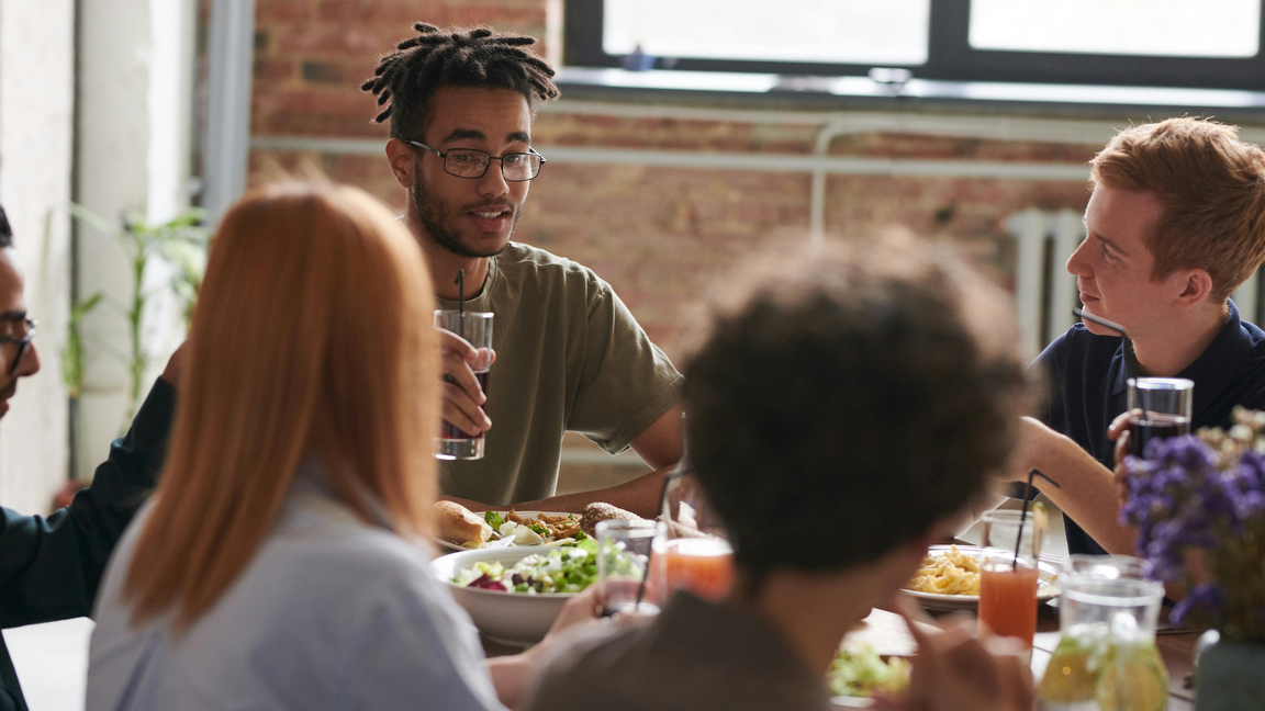 Entre nous – Midi qui relie