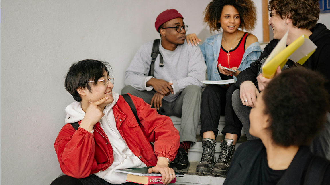 Pause bien-être : échanges, détente et collation