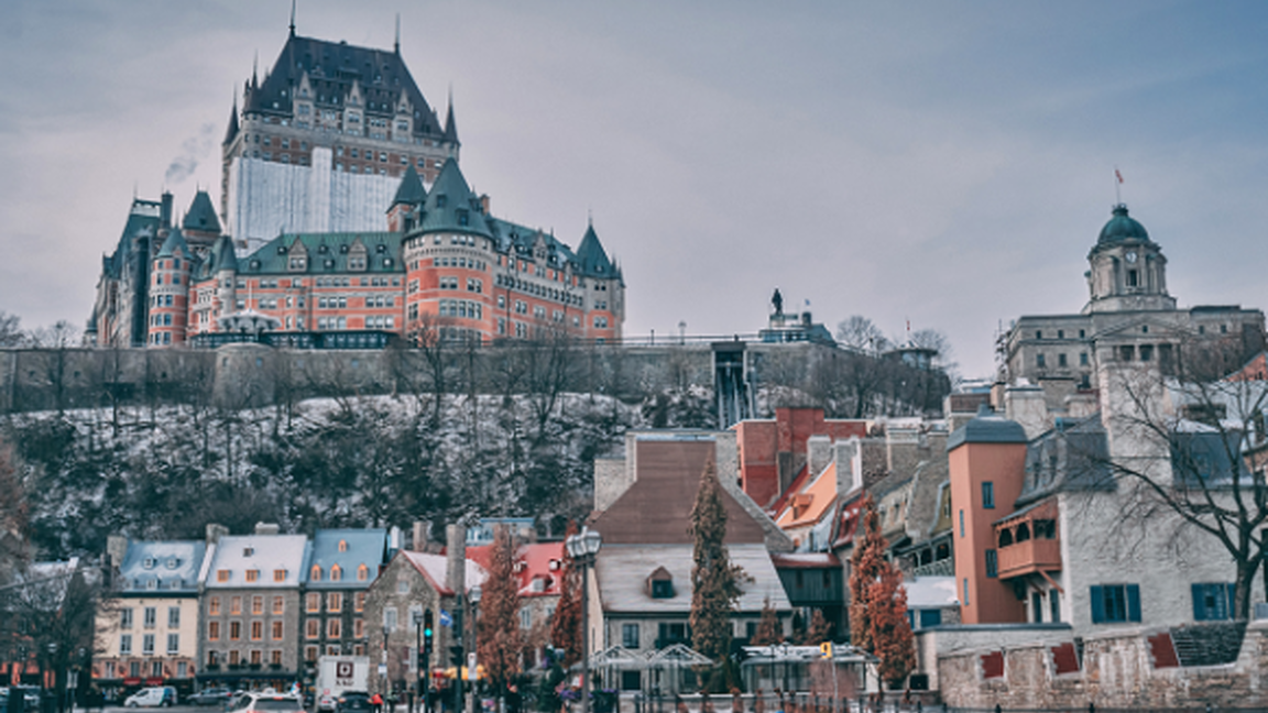 Quebec: A Journey of Discovery—Local Attractions, Flavors, and Culture