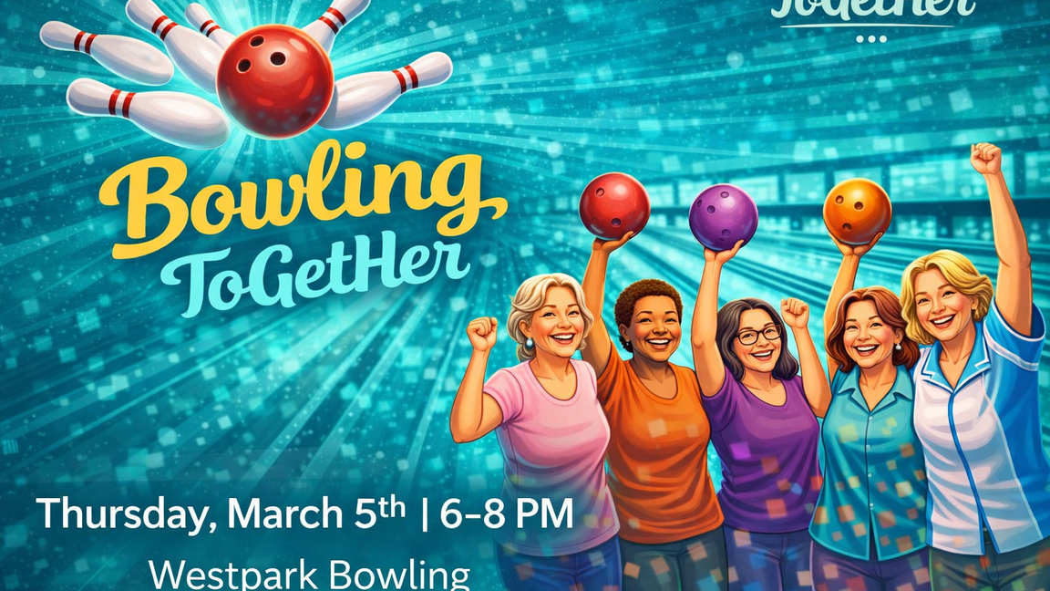 Bowling ToGetHer