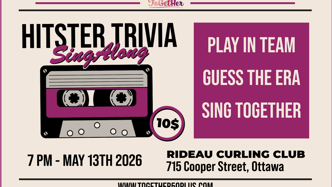 Hitster Trivia & Sing Along