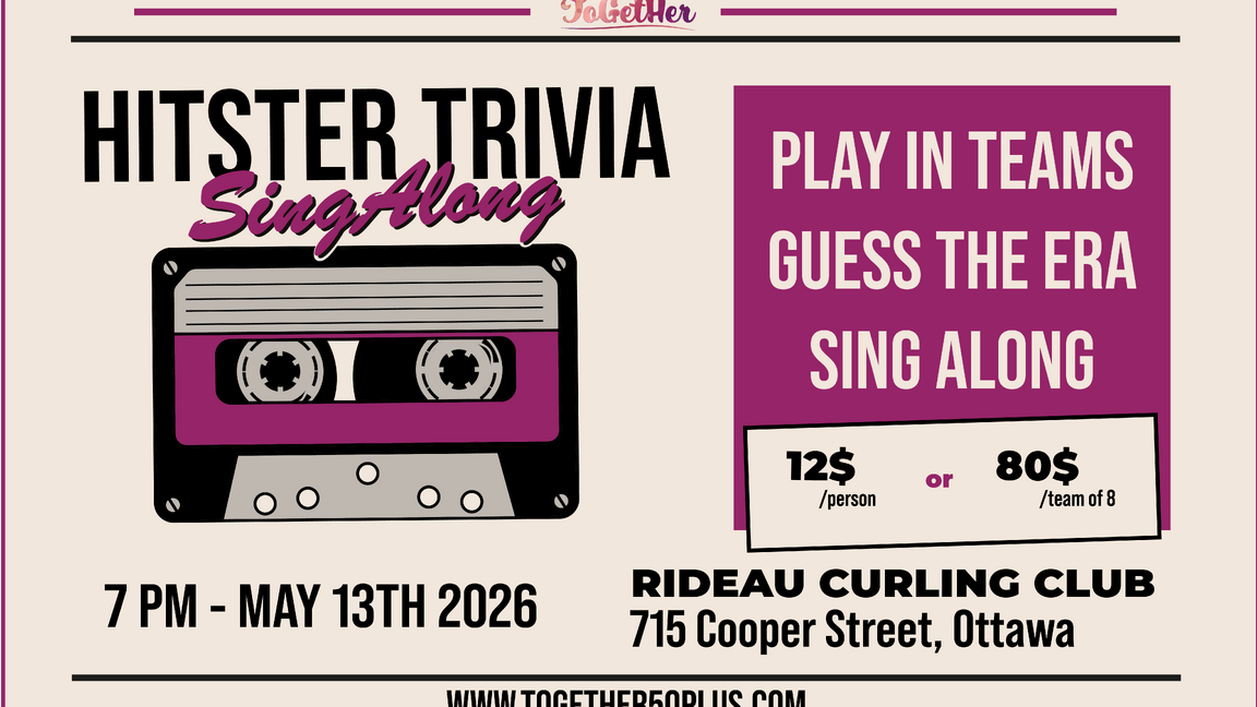 Hitster Trivia & Sing Along