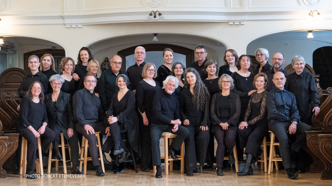 De l'Ombre à la Lumière - Espoir de paix