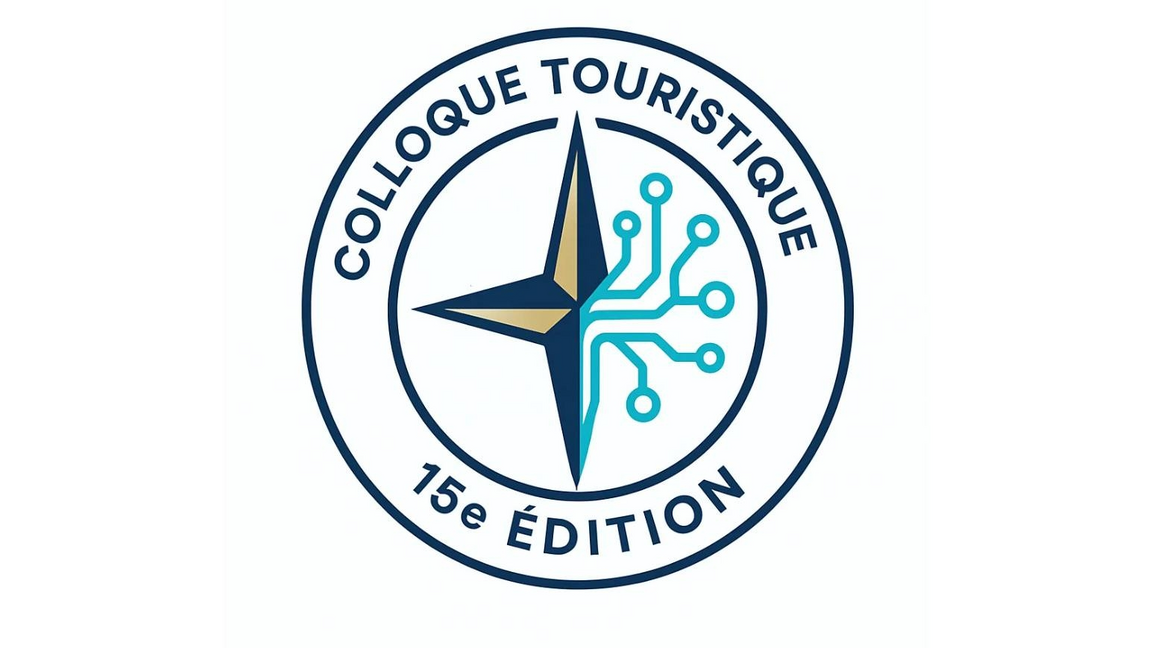 Colloque touristique 15e édition