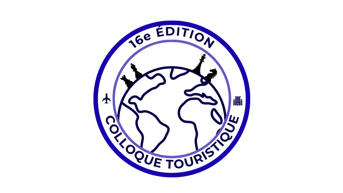 Colloque touristique - 16e édition