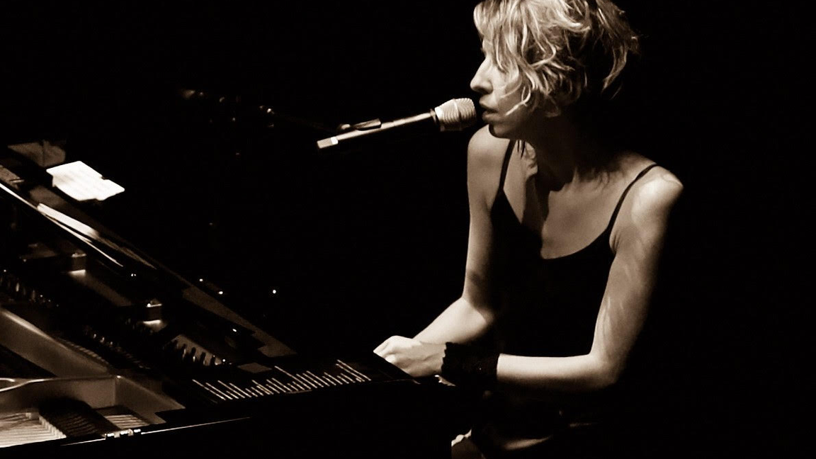 Catherine Major