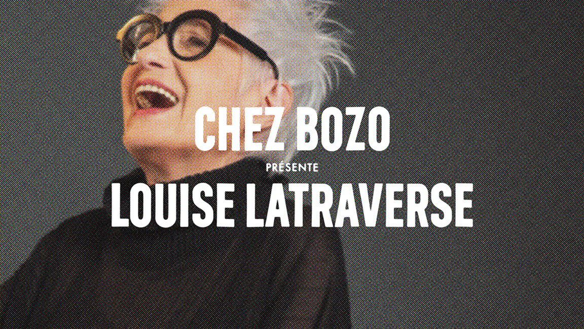Louise Latraverse