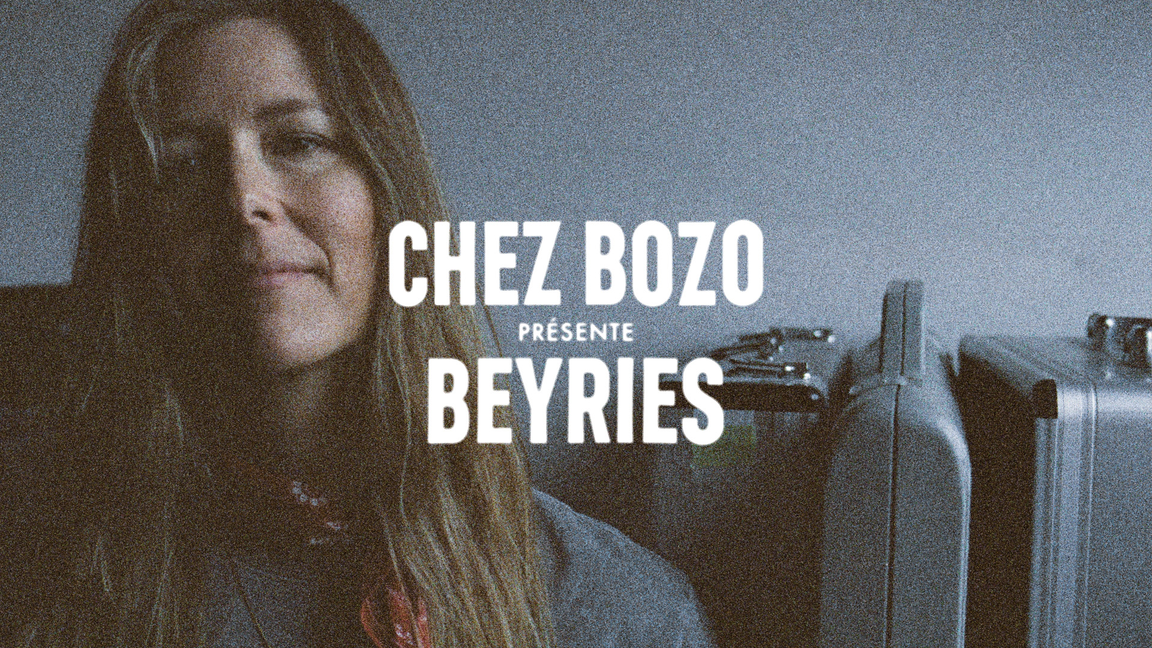 Beyries Chez Bozo