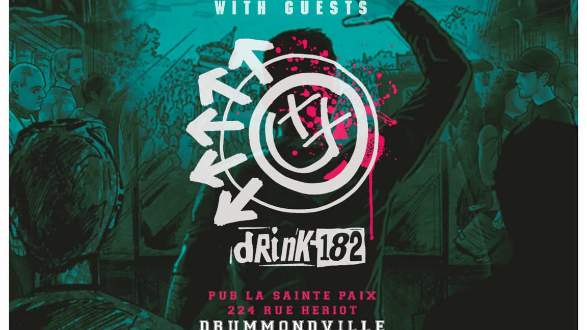 Hommage à A Day To Remember et Blink-182