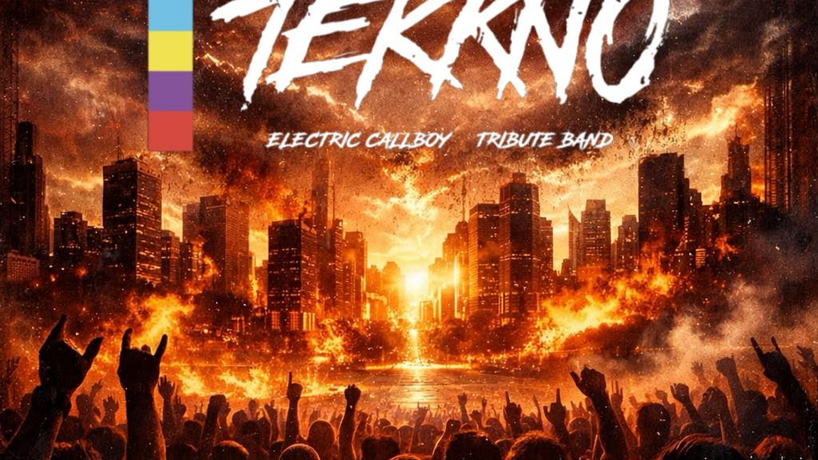 A TEKKNO Show You Will REMEMBER