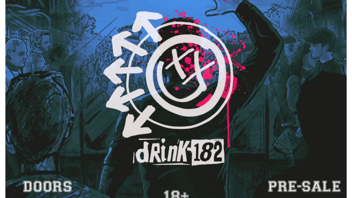 For Those Who Remember - Drink-182