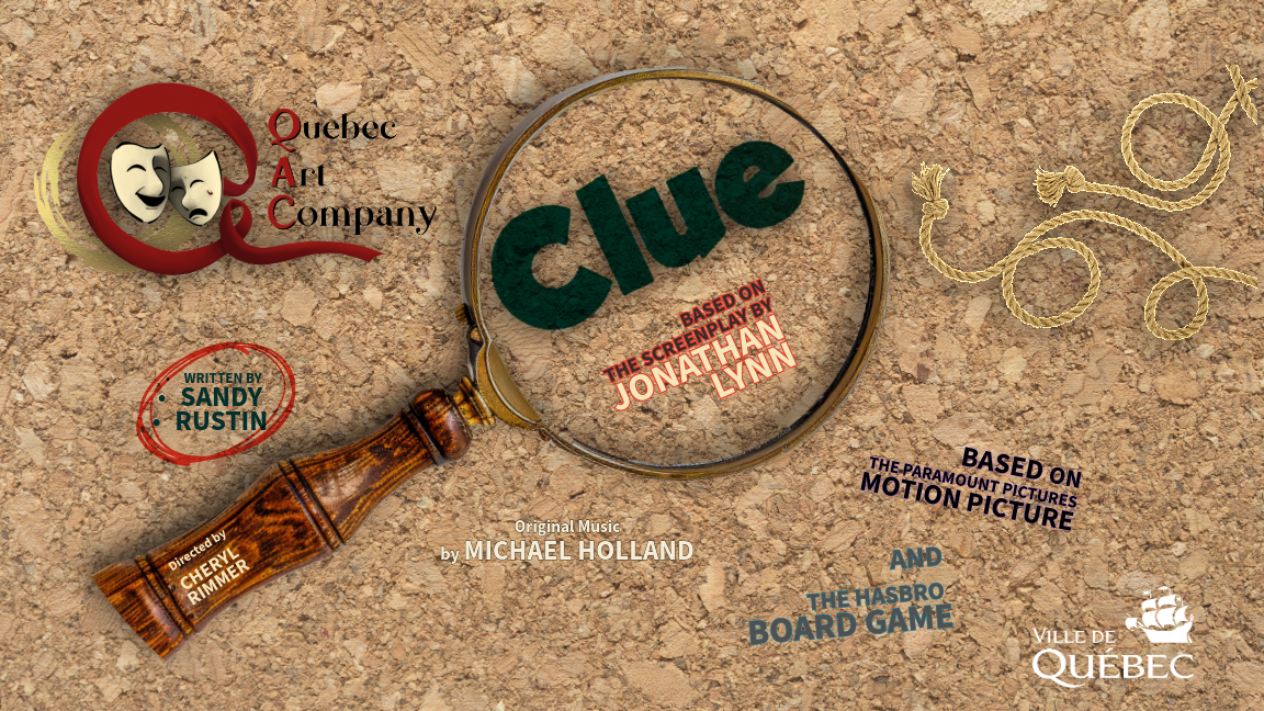 Clue