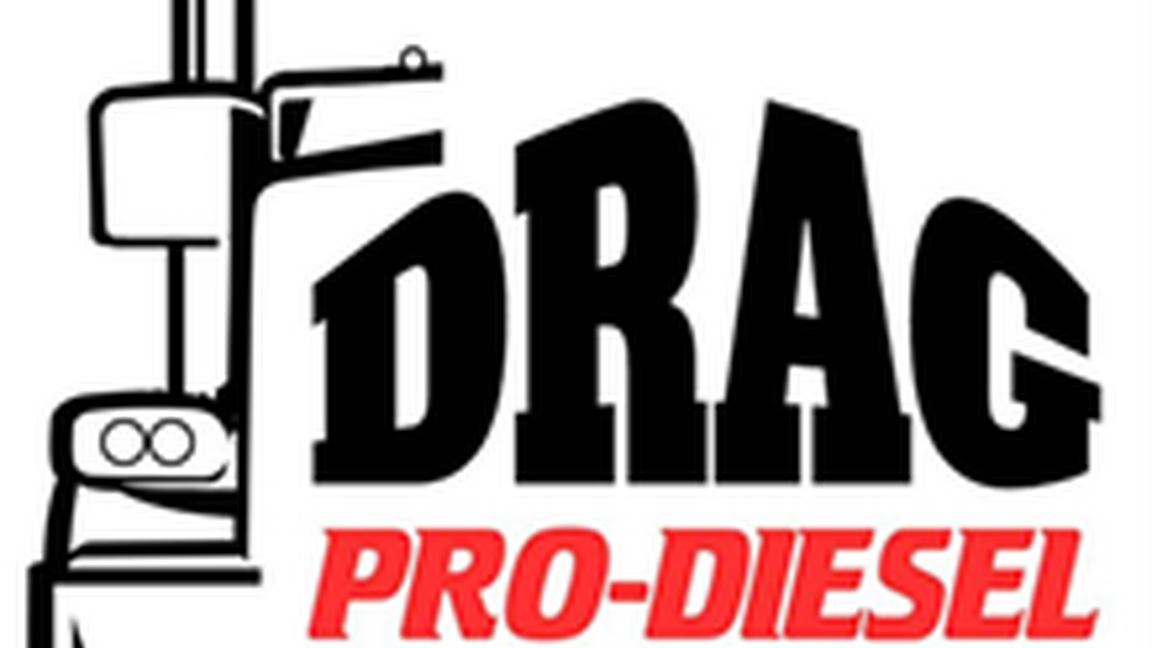 Drag Pro-Diesel  11 et 12 juillet 2026