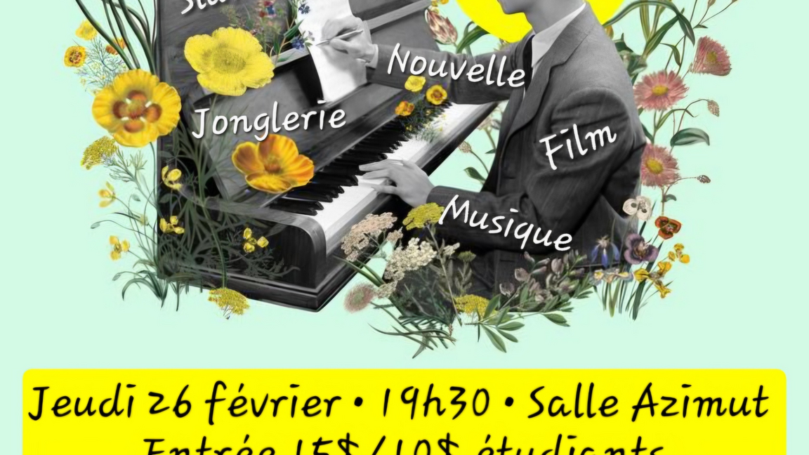 Personnel tous azimuts - 26 février 2026