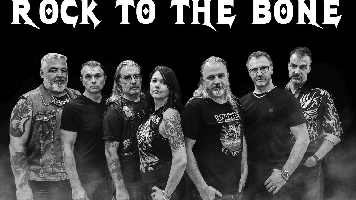 Spectacle Rock To The Bone