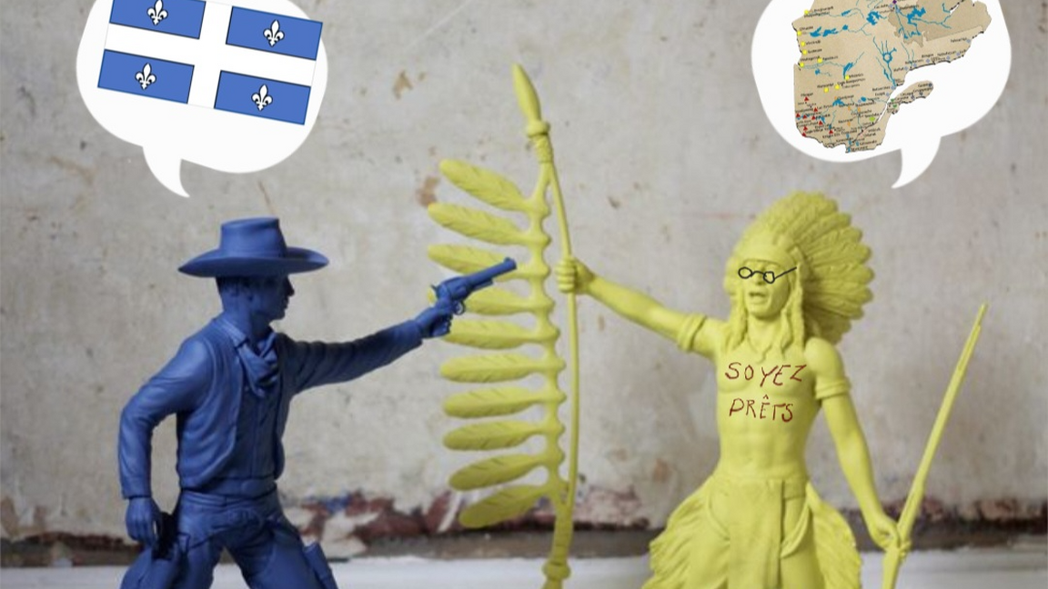 L'épopée Nord - Théatre Parascolaire