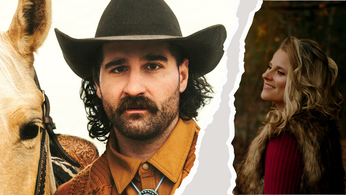 Sandrine Hébert/Rick Duff