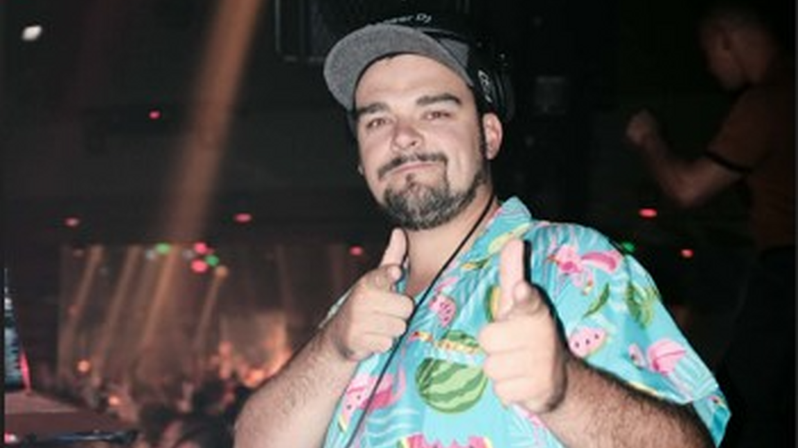 SOIRÉE ELECTRO DJ KAYDEE