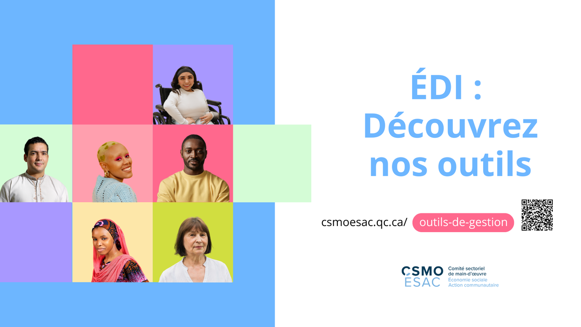 Webinaire EDI : Structurez vos démarches et formalisez vos pratiques