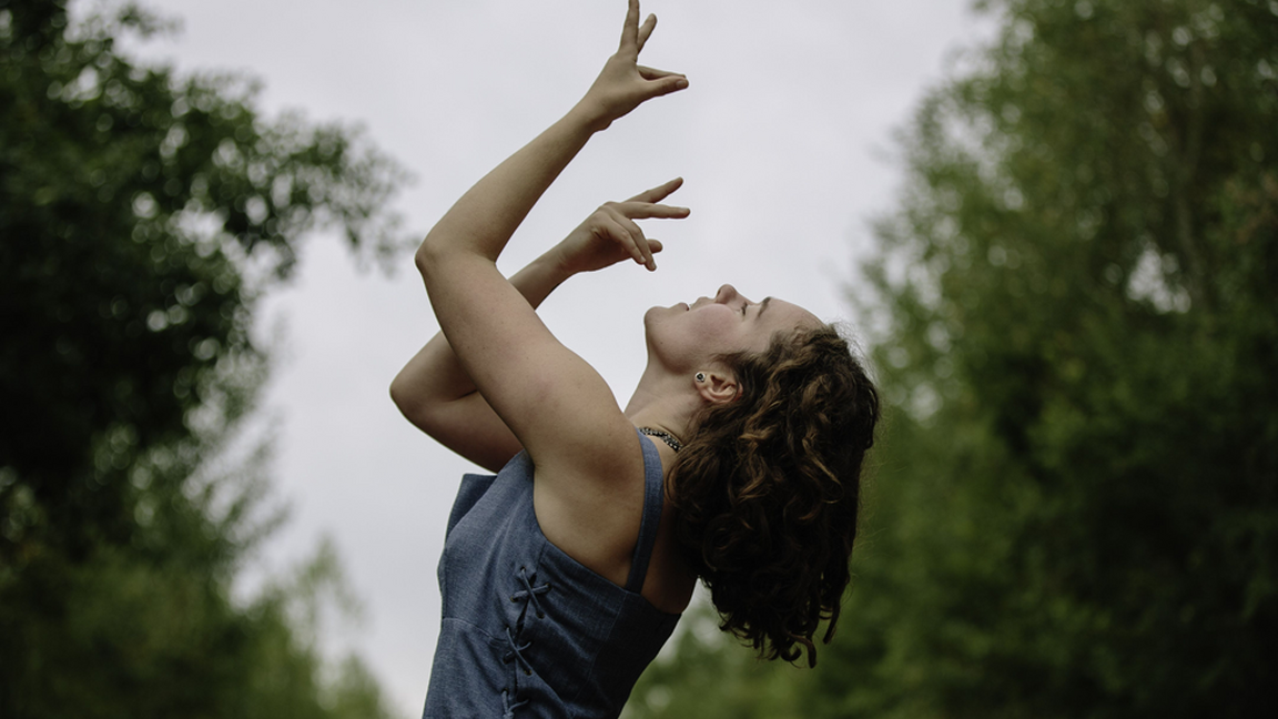 Charlotte Désilets en concert intime