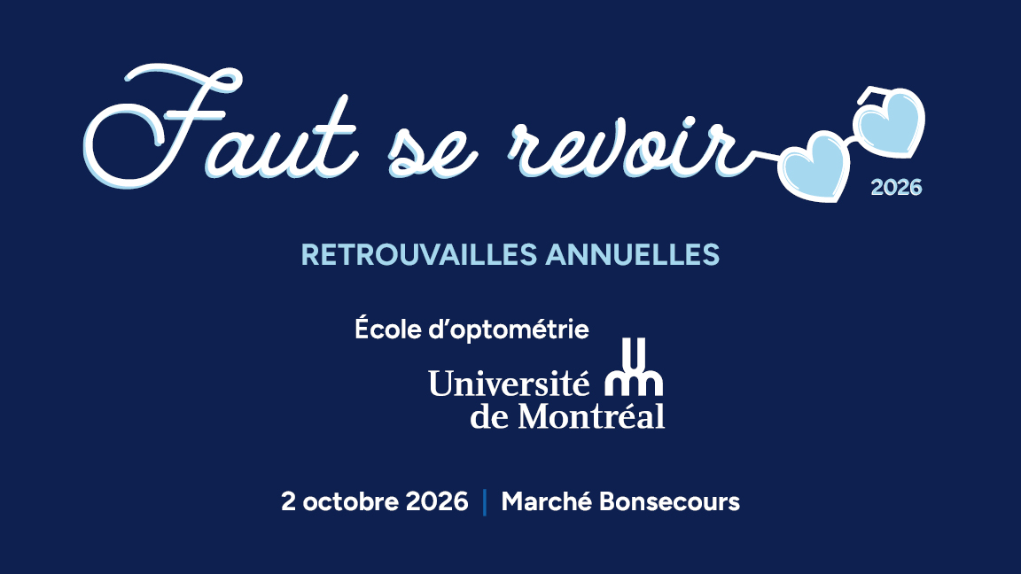 "Faut se revoir" - Retrouvailles annuelles