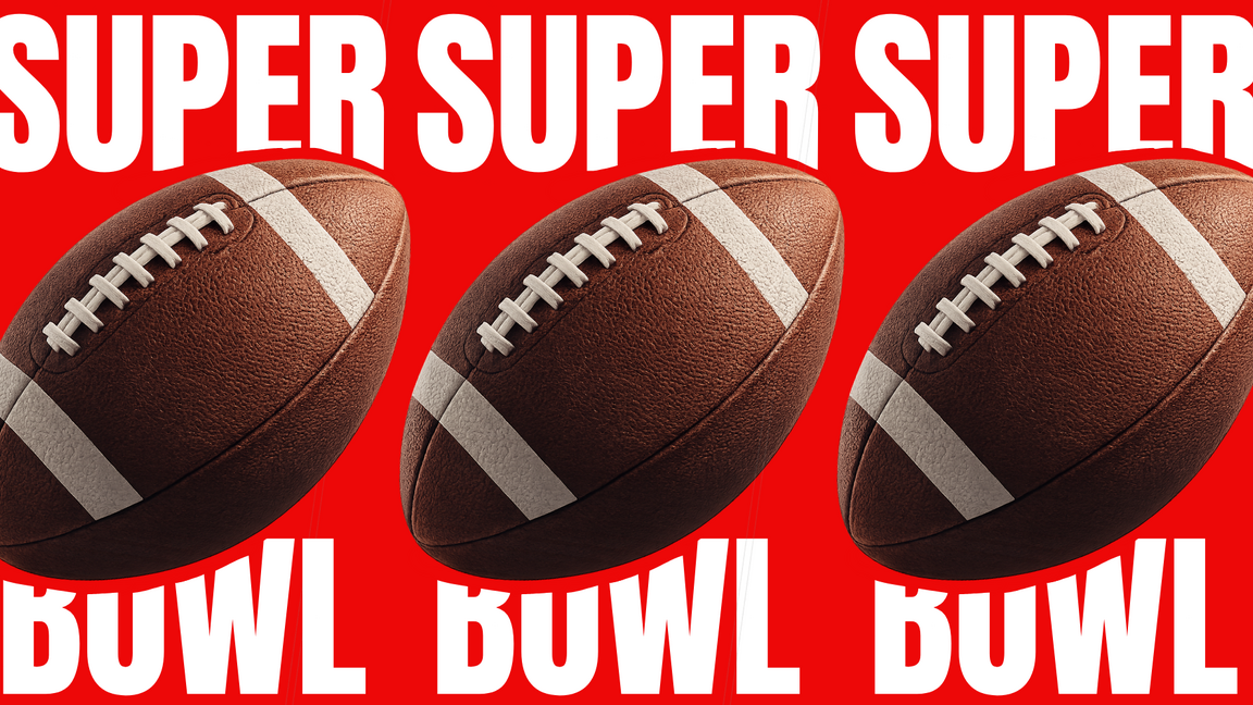 SUPERBOWL AU BAR SOCIAL